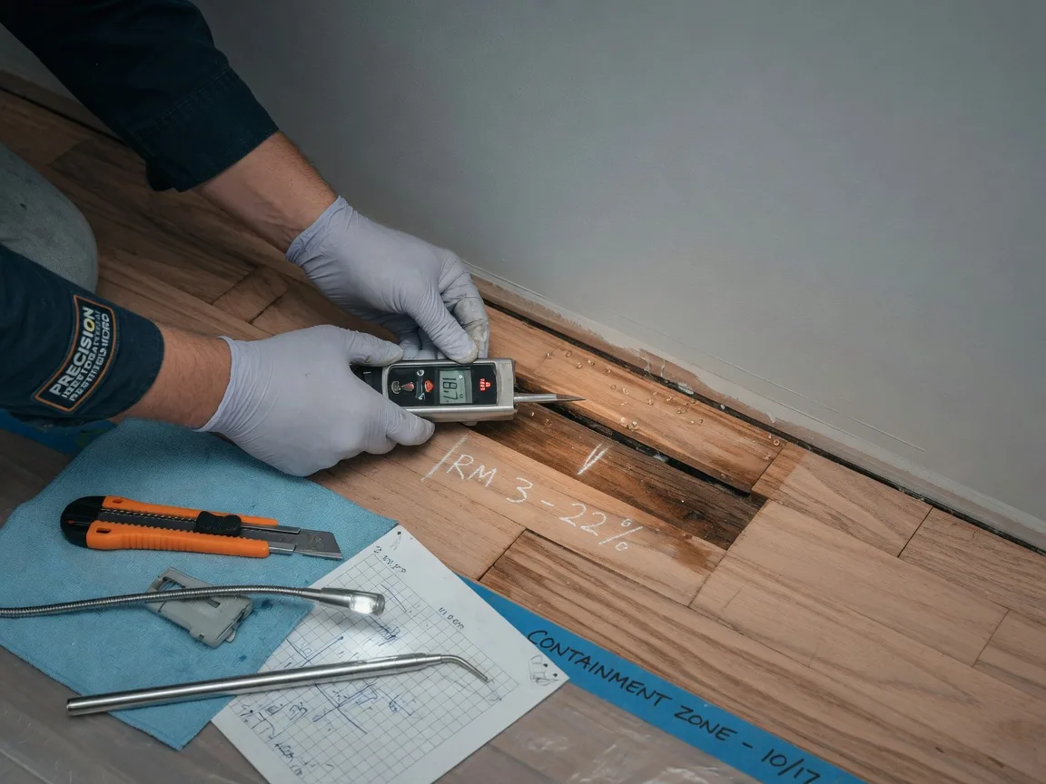 Why choose Water Removal in Yarmouth Port, MA